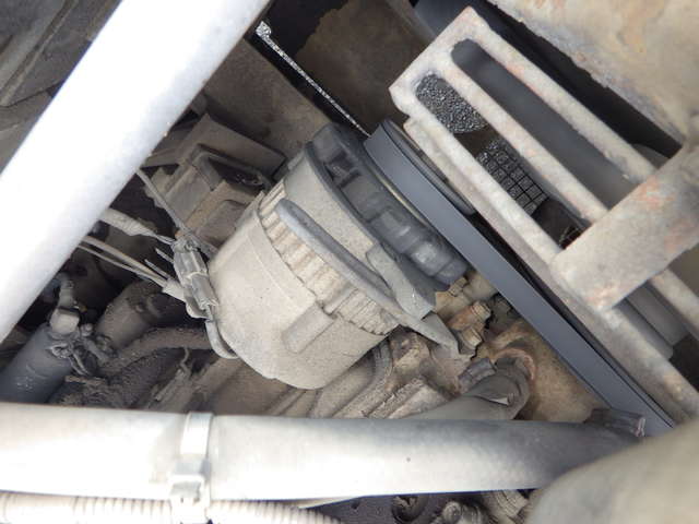 FURUKAWA FX100-2 ★ Excavator ★ 500G