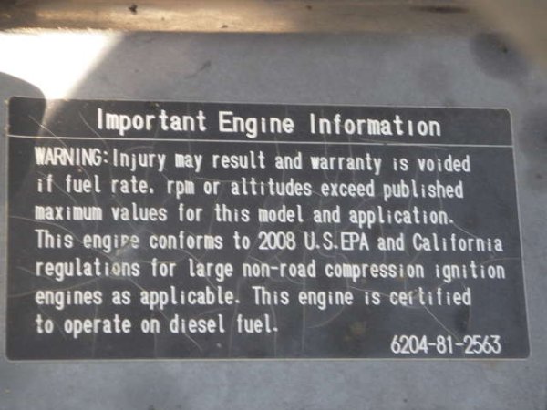 KOMATSU PC120-8 ★ Excavator ★ 500G, 5-Pipings, A/C, EPA - изображение 59