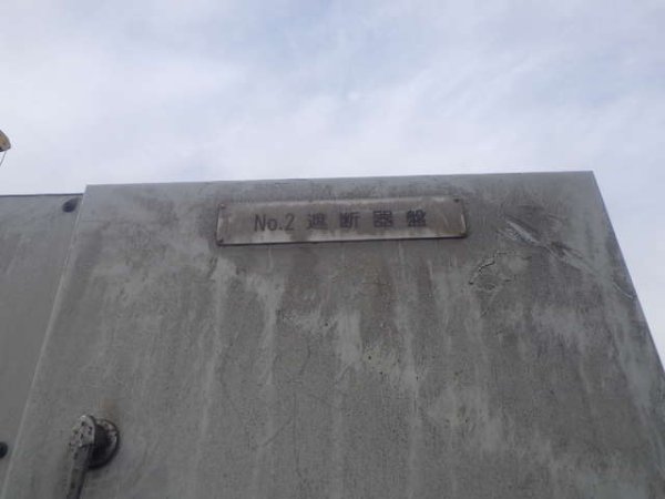 JMS320GS-N.L ★ Generator & Compressor ★ Gas Turbine Generator, Engine : J320GS-C09-1046184 - Image 65