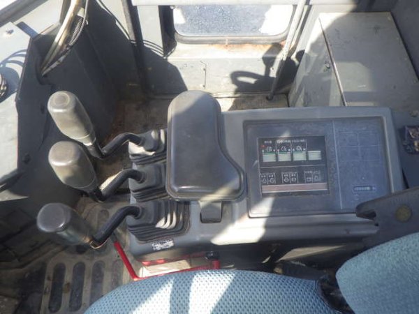 KOMATSU WA350-3E ★ Loader(Crawled/Wheeled) ★ Blade, CAB, Piping, A/C - Image 65