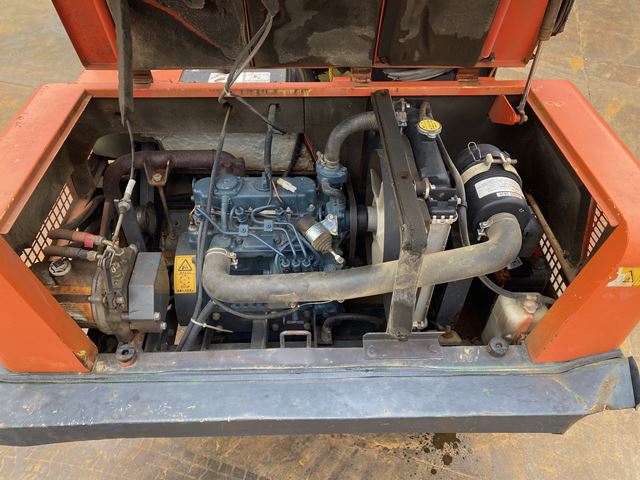 KUBOTA RG-25Y ★ Other ★ Mini Carrier, 270R