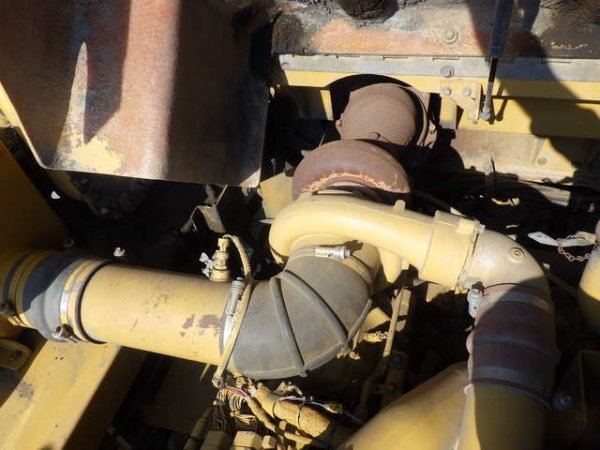 CAT 769D ★ Other ★ Off-highway dump truck, 132,759km - Image 62