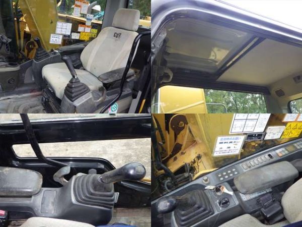 CAT 311DRR ★ Excavator ★ 700G, Arm Crane, A/C, Multi, EPA - Image 56