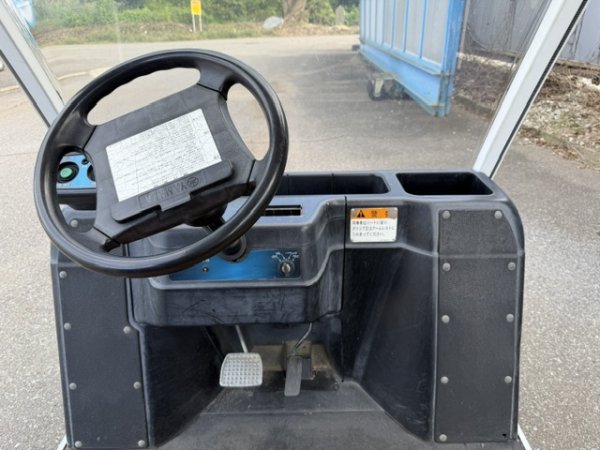 YAMAHA G30_6unitsSet ★ Other ★ GOLFCART 6UNITS, TIRE 190/50-12 - Image 59