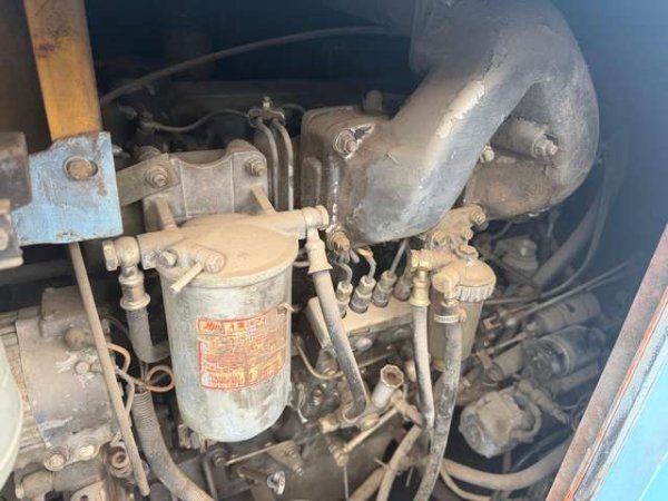 AIRMAN SDG150 ★ Generator & Compressor ★ 150kVA - Image 17