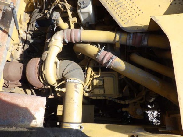 CAT 769D ★ Other ★ Off-highway dump truck, 132,759km - Image 64