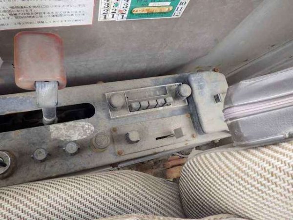 HITACHI EX60 ★ Excavator ★ G PIP - изображение 72