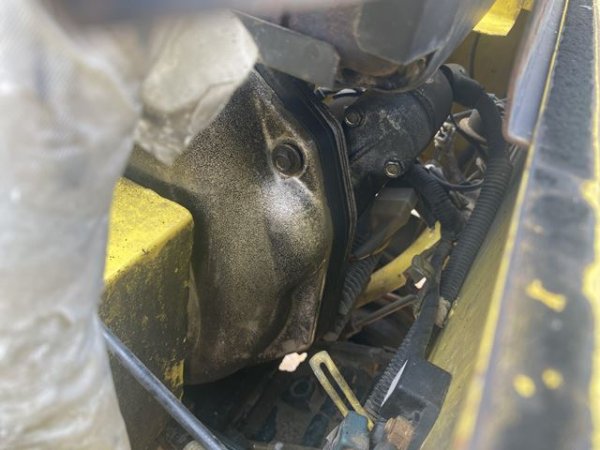 YANMAR C6R ★ Other ★ 200R - Image 47