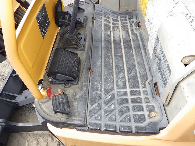 YANMAR VIO17 ★ Mini Excavator ★ 230R, CNP, Blade, Piping, Variable Track Width, Multi