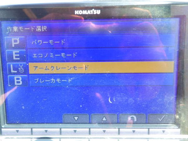 KOMATSU PC138US-11 ★ Excavator ★ 700G, ArmCrane, A/C, 2way-Multi - изображение 59