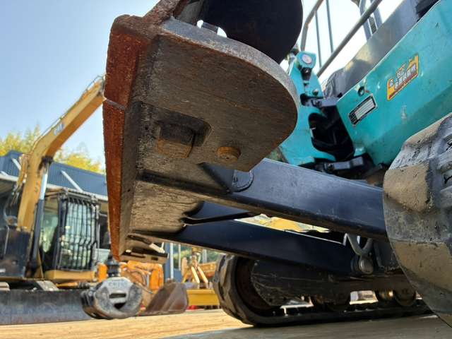 KUBOTA U-17-3A ★ Mini Excavator ★ 220R, CNP, Blade, Expandable U/C