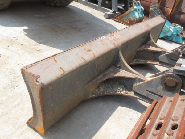 KOMATSU PC128US-10 ★ Excavator ★ 500G, STD Bucket, Blade, M/L, Arm Crane, A/C - Image 25