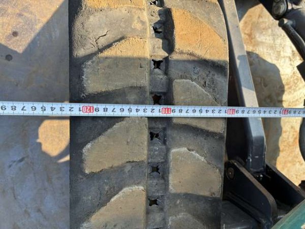 KUBOTA U-17-3A ★ Mini Excavator ★ 220R, CNP, Blade, Expandable U/C - Image 38