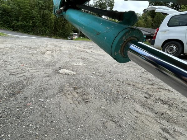 KOBELCO SK40SR-5 ★ Mini Excavator ★ 400G, CNP, PIPNG, BLADE, MULTI LEVER, EPA - Image 16