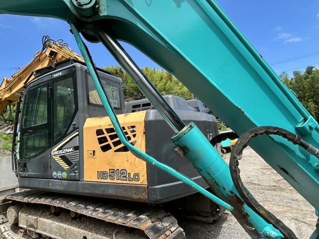 KOBELCO SK40SR-5 ★ Mini Excavator ★ 400G, CNP, PIPNG, BLADE, MULTI LEVER, EPA