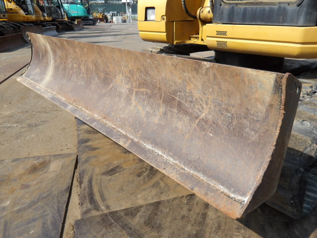 CAT 308BSR ★ Excavator ★ R, Blade