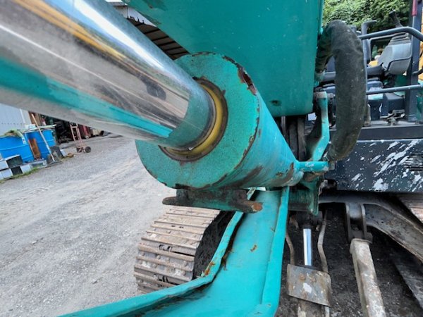KOBELCO SK40SR-5 ★ Mini Excavator ★ 400G, CNP, PIPNG, BLADE, MULTI LEVER, EPA - Image 18