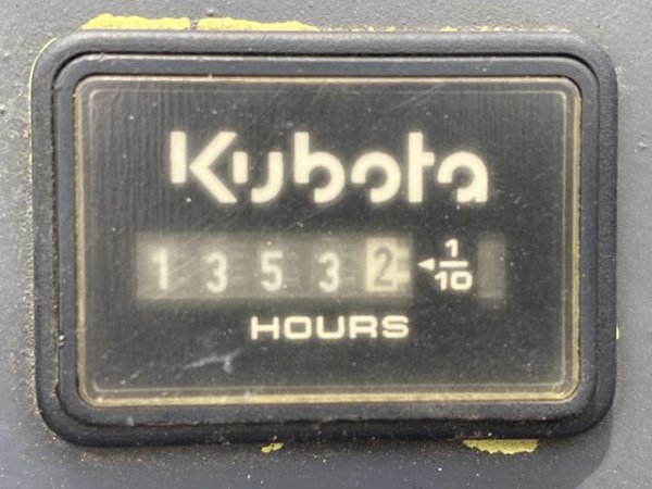 KUBOTA RG-25Y ★ Other ★ Mini Carrier, 270R - Image 14