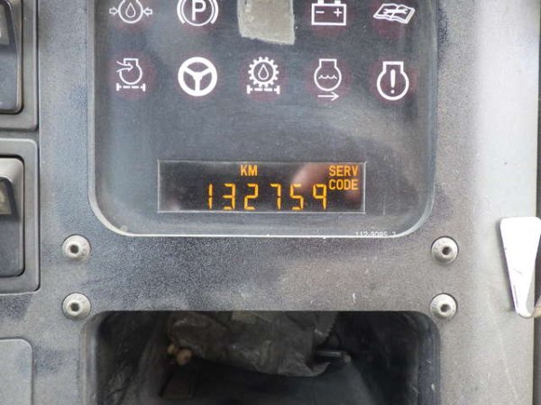 CAT 769D ★ Other ★ Off-highway dump truck, 132,759km - Image 17