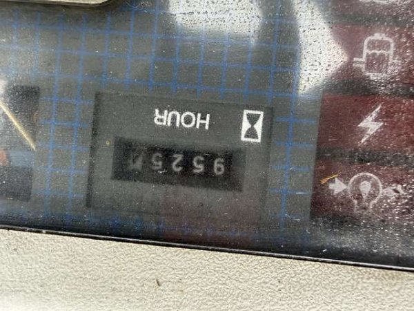KOMATSU FD25-11 ★ Forklift ★ Hinge - Image 11