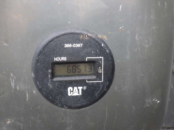 CAT 311FLRR ★ Excavator ★ G, M/L, A/C - Image 15