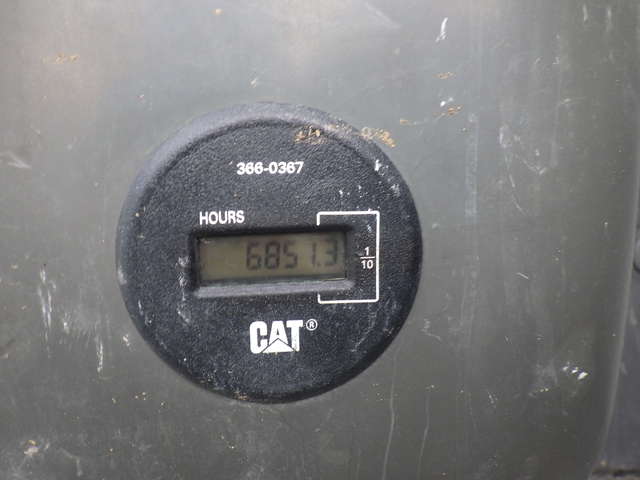 CAT 311FLRR ★ Excavator ★ G, M/L, A/C