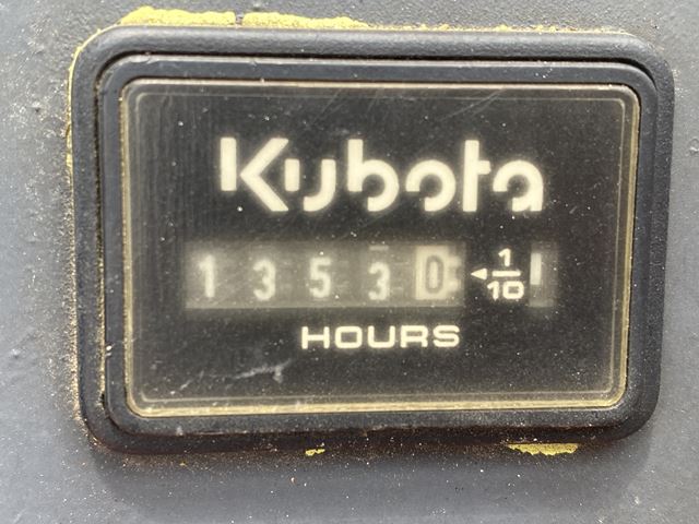 KUBOTA RG-25Y ★ Other ★ Mini Carrier, 270R