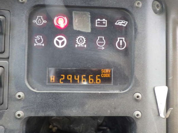 CAT 769D ★ Other ★ Off-highway dump truck, 132,759km - Image 18