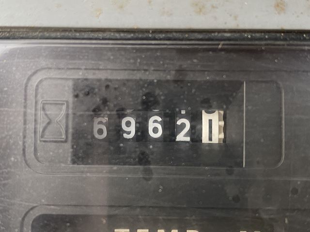 SUMITOMO HA50W ★ Road Equipment ★ 5.0m