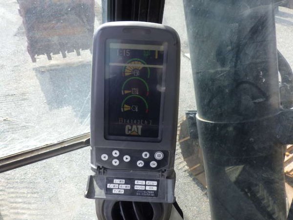 CAT 336DL ★ Excavator ★ G, A/C - Image 16