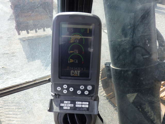 CAT 336DL ★ Excavator ★ G, A/C