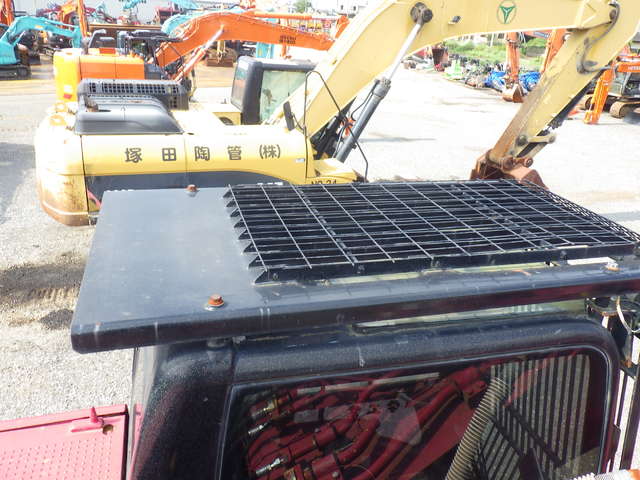 CAT 330DL ★ Excavator ★ G, 2-piece Boom, M/L, A/C, w/Demolition Long front