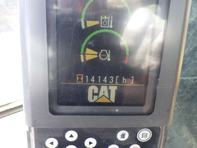 CAT 336DL ★ Excavator ★ G, A/C