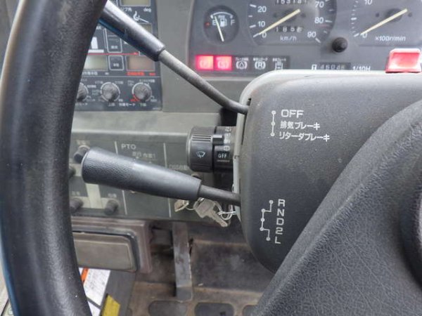 KOMATSU LW250-5 ★ Crane ★ Hook(24t, Aux.), H-Outrigger, 153,141km, 揚検なし - Image 20