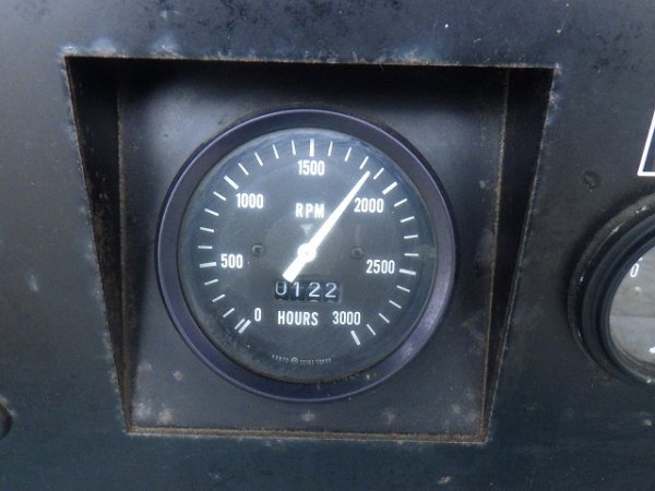 DENYO DCA-800SSA-M ★ Generator & Compressor ★ 800KVA - Image 40