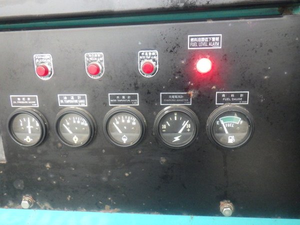 DENYO DCA-800SSA-M ★ Generator & Compressor ★ 800KVA - Image 38