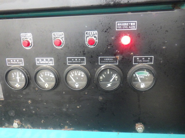 DENYO DCA-800SSA-M ★ Generator & Compressor ★ 800KVA