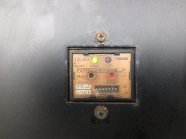 DENYO DCA-800SSA-M ★ Generator & Compressor ★ 800KVA - Image 37