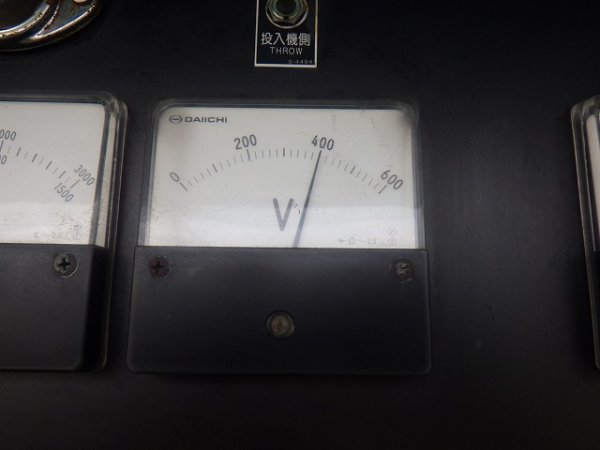 DENYO DCA-800SSA-M ★ Generator & Compressor ★ 800KVA - Image 35