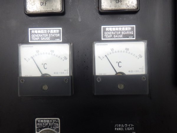DENYO DCA-800SSA-M ★ Generator & Compressor ★ 800KVA - Image 41