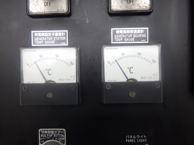 DENYO DCA-800SSA-M ★ Generator & Compressor ★ 800KVA