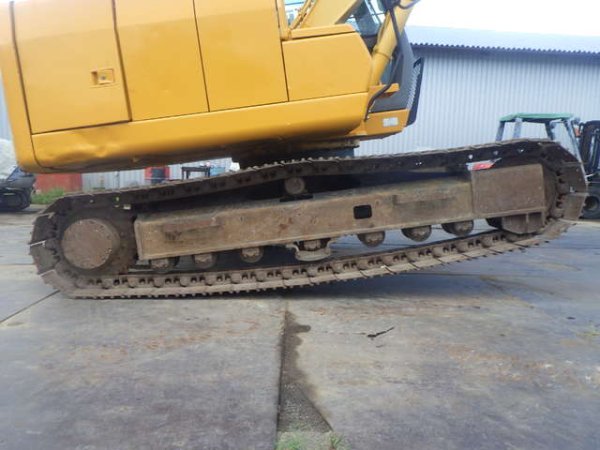 KATO HD512-6 ★ Excavator ★ 500G, Piping, A/C - Image 28