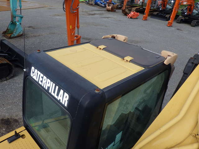 CAT 336DL ★ Excavator ★ G, A/C