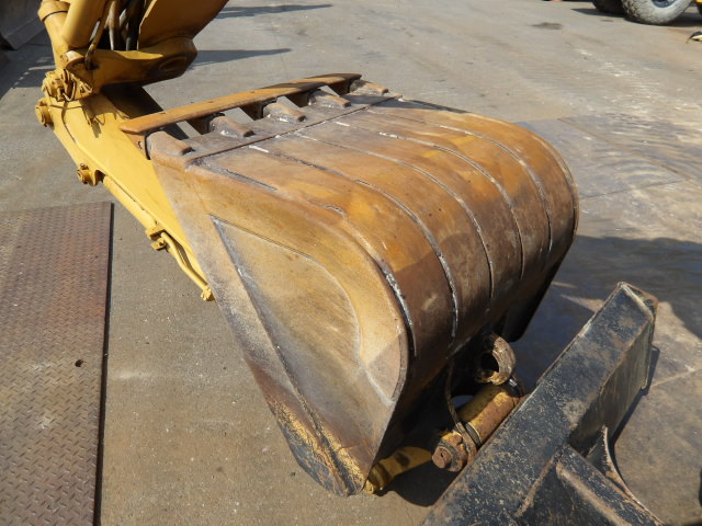 CAT 308BSR ★ Excavator ★ R, Blade