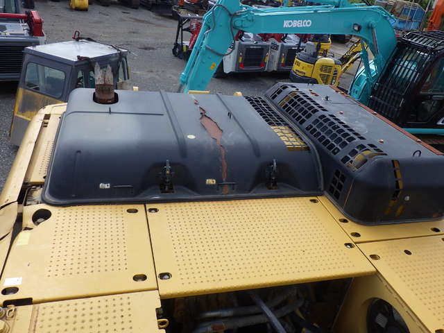 CAT 336DL ★ Excavator ★ G, A/C