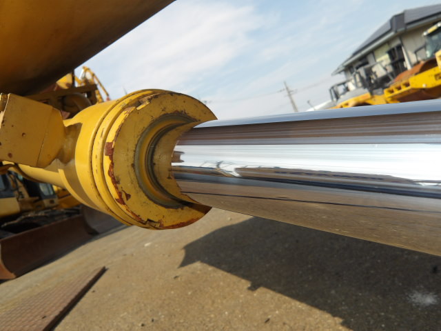 CAT 308BSR ★ Excavator ★ R, Blade