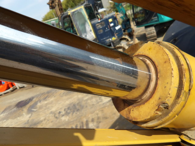 CAT 308BSR ★ Excavator ★ R, Blade