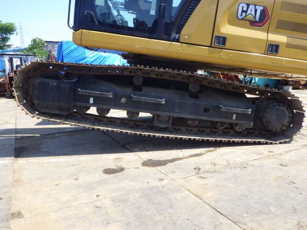 CAT 320GC-07C ★ Excavator ★ 600G, Arm Crane, A/C, EPA, 譲渡書なし - Image 24