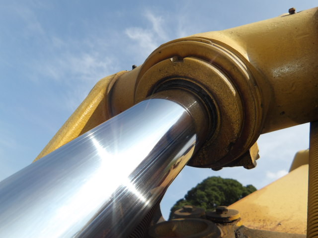 CAT 308BSR ★ Excavator ★ R, Blade