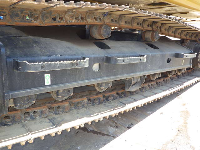 CAT 320GC-07C ★ Excavator ★ 600G, Arm Crane, A/C, EPA, 譲渡書なし - 画像 (27)
